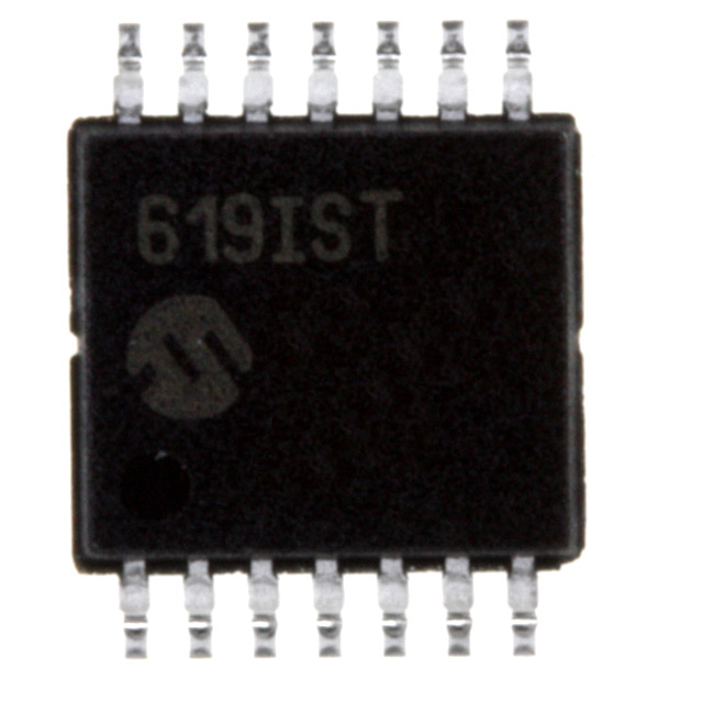 MCP619-I/ST